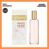 Jovan White Musk for Women 96ml