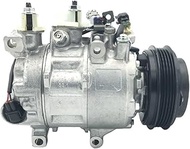 6SBH14C AC Compressor Compatible with FORD FOCUS 2.0L EV6119D629BA CG4472809641 EV6Z19703A CO29190C