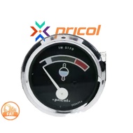 Pricol 1W0697 Water Temp | Thermometer | heat indicator suitable for 922, 930, 930R Wheel Loader | T