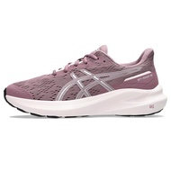 ASICS : 1014A343.500 GT-1000 13 GS KIDS RUNNING เด็ก รองเท้าวิ่ง ของแท้  DUSTY MAUVE/WHITE