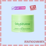 MOISTURIZER 3D ACID ACNEKiwi g2g