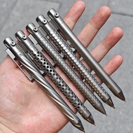 Ruyang County Zhanxi E-commerce Studio (Individual Business Household) All-Titanium Alloy Mechanical