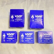 VMC ROUND HADDOCK HOOK QUALITY 2362 EYE TINNED