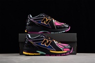 Sports shoes_ New Balance_ NB_1906 series retro dad style casual sports jogging shoes M1906RCP
