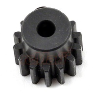 Pinion GM81414 : GMADE Motor Head 32 Pitch 3mm 32 3mm