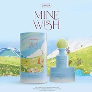 แจนยัวร์ มายด์ วิช เพอร์ฟูม JANUA - Mine Wish EDP 30 ml