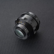 「大特價」全新銘匠 75mm F1.5 旋焦人像鏡  M42 旋轉散景  TT artisan 75 1.5 M42(復刻 東德蔡司Carl Zeiss Jena Biotar 大b )