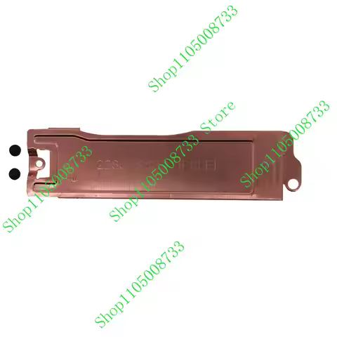 PJN For Dell XPS 17 9700 9710 Precision 17 5750 5760 M5750 laptop M.2 pcie SATA 2280 SSD Hard Drive 