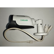 [USED] CCTV Security  Camera