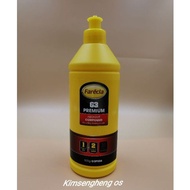 FARECLA G3 PREMIUM RUBBING 500MLPOLISHING