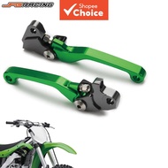 Kx250 Kx250f Yz450f Yz250f Yz125 Yz250 Dirt Bike Clutch Brake Levers
