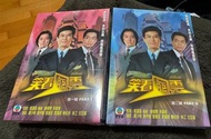 笑看風雲（1994）（10 DVD）（1-40集全套完）（TVB 劇集）寰宇鐳射（HK）鄭少秋 鄭伊健 陳松伶 郭藹明 全新未開封 語言:	粵語, 國語 , 字幕:	繁體中文, 簡體中文