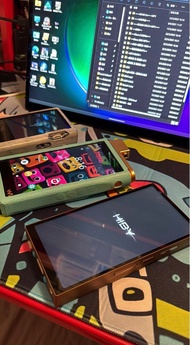 99.99%極新 Sony NW-WM1ZM2 數碼音樂播放器