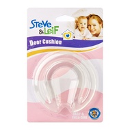 [Min Pick 2] Steve & Leif Baby Safety Door Cushion / Safety Plug Cover / Latch / Universal Flexi Loc