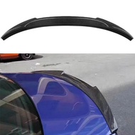 Carbon Fiber Rear Spoiler Wing  for BMW G20 G80 M4 Style Rear Wing Spoiler for Classic Auto Part