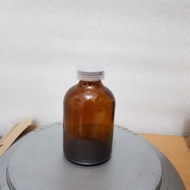 / 4 ( FOUR ) 50ml GLASS VIAL BOTTLE 50ML GLASS VIAL BOTTLE/ 50ML GLASS VIAL BOTTLE 50ML GLASS VIAL B