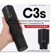 (Ready Stock)Coffee Grinder c40 Electric Module Bean Grinder For TIMEMORE Comandante C40