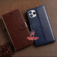 SAMSUNG A06 FLIP LEATHER CASE SWALLOW SAMSUNG A06