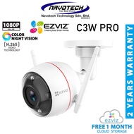 EZVIZ C3W PRO C3WN C3WN C3N C8C C8C PRO Wireless Outdoor IP66 Wi-Fi Security CCTV IP Camera