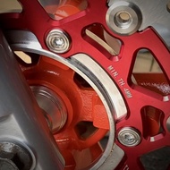 ROBOLT YAMAHA RX-KING F1ZR VEGA MIO NMAX AEROX VARIO BEAT SCOOPY PCX STAINLESS STEEL DISK SPIRAL BOL