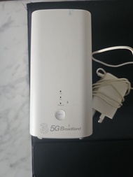 3 5G 寬頻路由器 華為 BroviCPE 5 3HK 3 HK 5G Broadband  Router