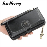 [COD]Baellerry N1813 กระเป๋าผู้หญิง กระเป๋าใส่บัตรอเนกประสงค์