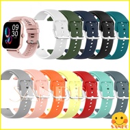 GOOJODOQ FB033 GTS FB003 Smart Watch soft silicone strap smartwatch replacement wristband band strap