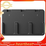 [Hot-Sale] Battery Charger for AQ20 3-Way Charging Hub BT3.0 45W Output PD 3.0 Fast Charging Dock Dr