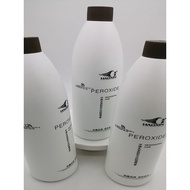 Milk Flavor Hydrogen Peroxide Milk Barber Shop Dedicated Hair Dyeing Colorant Smell Fragrant Non-Irr