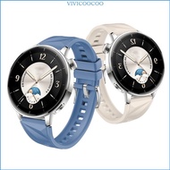 VIVI Fashionable Watch Wriststrap Band for Watch X2 Mini Sweatproof Watch Straps