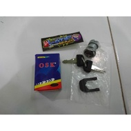 GL100 GL125 Tank Cap Key GL100 Tank Cap Key GL100 GL125 Tank Cap/ GL100 GL125 Tank Cap Key