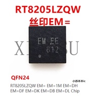 RT8205L RT8205M RT8205C - Original New IC