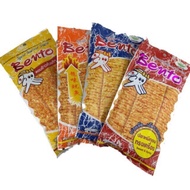 Halal Bento Squid Seafood Snack