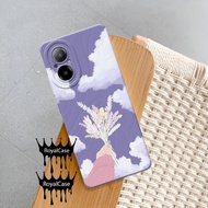 (RoyalCase) Casing Realme C67 4g Case Motif Image Vi3ws