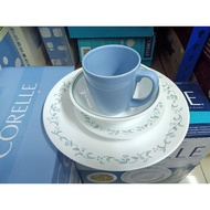 Jualan Loose Corelle Country Cottage