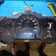 IC eeprom odometer/meter fortuner manual solar 93c66 sop8