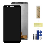For Samsung A01 Core LCD Display Touch Screen Digitizer Assembly For A013 A013F A013G SM-A013G A013M
