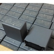 NEW AND ORIGINAL  film capacitor C3D series 12UF 600V