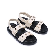 JELLY BUNNY รองเท้าแตะรัดส้น OLEANDER รุ่น B26CSWA037