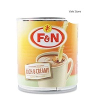 F&N Sweetened Creamer Rich And Creamy 390g
