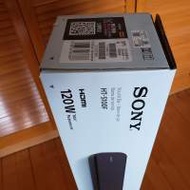 Sony Sound Bar HT-S100F