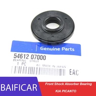 Baificar Brand New Genuine Front Shock Absorber Bearing 54612-07000 5461207000 For KIA PICANTO