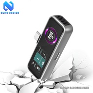 Zuno Zike Z791CMagnetic External Hard Drive 1TB Portable SSD External Drive For iPhone 15/16 Pro Max