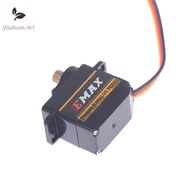 [LF] 1Pc  EMAX ES08MA II Metal Gear Micro Servo Digital Servo Up For RC Model VN
