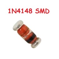 DIODE IN4148 1N4148 SMD glassBENING LL1N4148