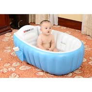 Tab Mandian Bayi Intime