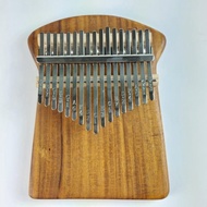 台灣相思木拇指琴 / KALIMBA / 21音拇指琴