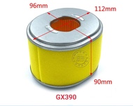 lọc gió máy chạy xăng 13hp 18hp lõi lọc gió động cơ chạy xăng lõi lọc gió động cơ nổ chạy xăng honda