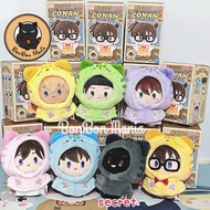 [Random Design]Detective Conan Cat Crape series blind box set
