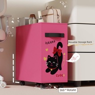 synergy house furniture toy storage basket Rak simpanan meja pejabat, bakul simpanan, tempat kerja, 